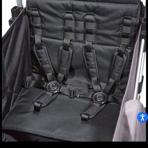LARKTALE Double SEAT COVER